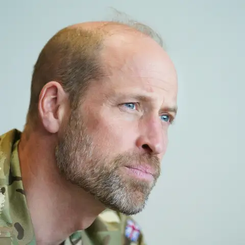 Prince William
