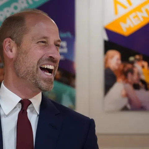 Prince William