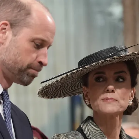 prince william princess kate wedding day tradition photo family