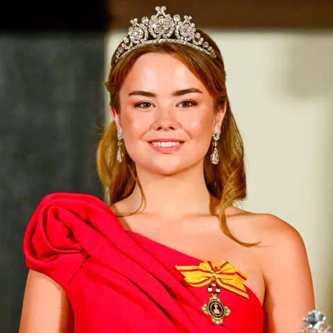 Princess Ariane