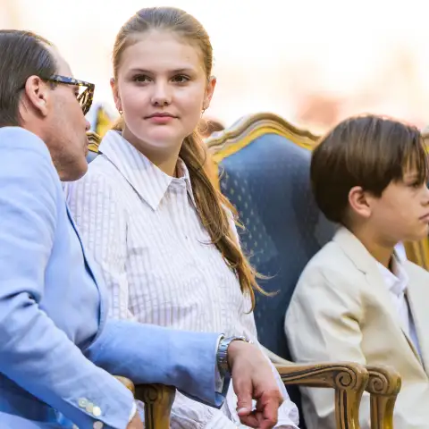 Princess Estelle