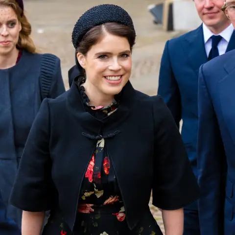 Princess Eugenie
