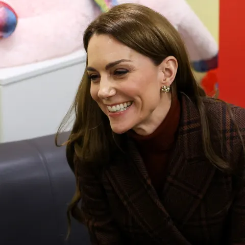 princess kate job tradition royal family