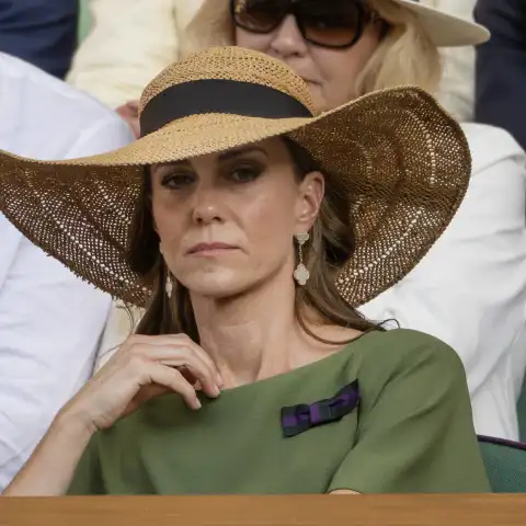 Princess Kate