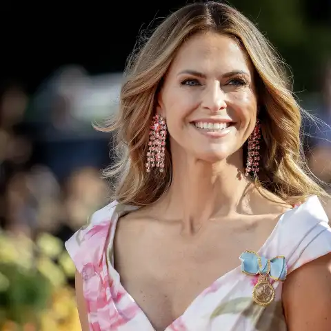 Princess Madeleine
