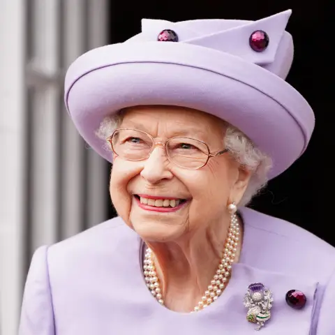 Queen Elizabeth II cause of death old age explained