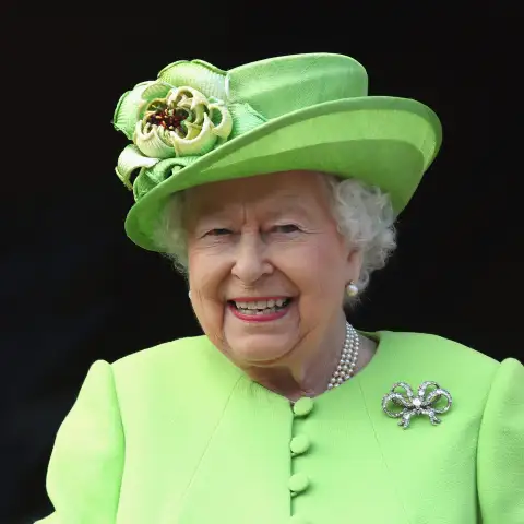 Queen Elizabeth II wasn't supposed to be queen at all story