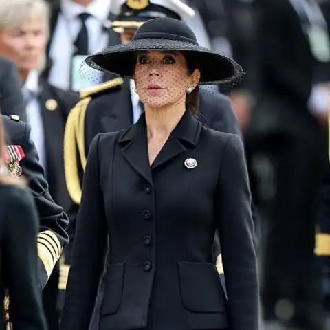 Queen Mary