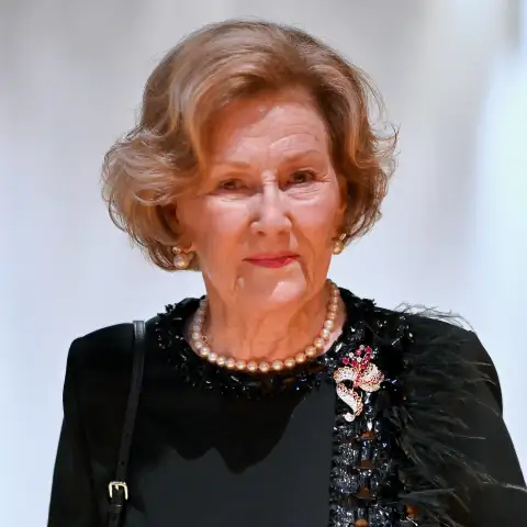 Queen Sonja