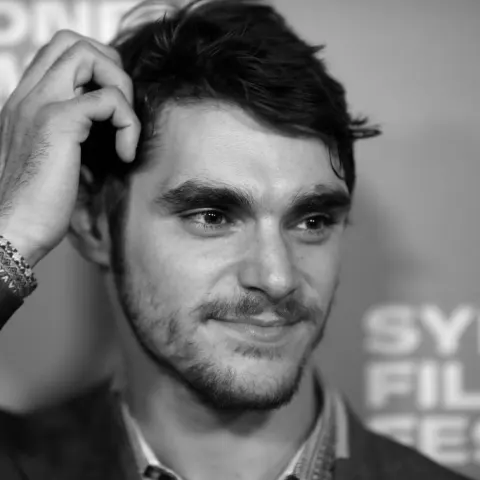 RJ Mitte
