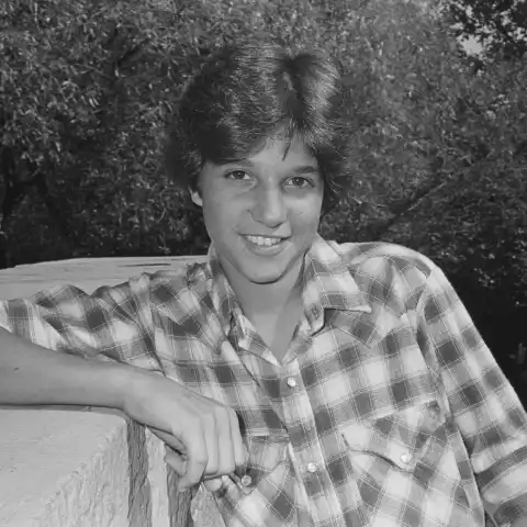 Ralph Macchio