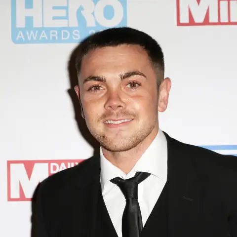 Ray Quinn