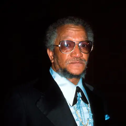 Jan 1 2011 REDD FOXX NATE CUTLER PUBLICATIONxINxGERxSUIxAUTxONLY ZUMAg49_