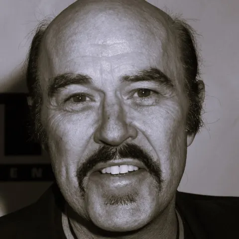 Reggie Bannister