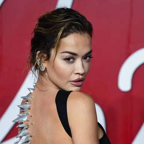 Rita Ora