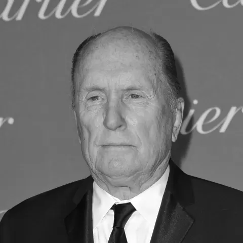 "The Godfather" star Robert Duvall is dead.