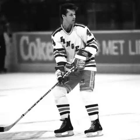 Ron Duguay