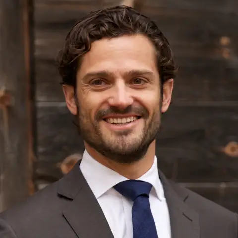 Prince Carl Philip which country does this royal belong to quiz