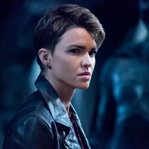 Ruby Rose