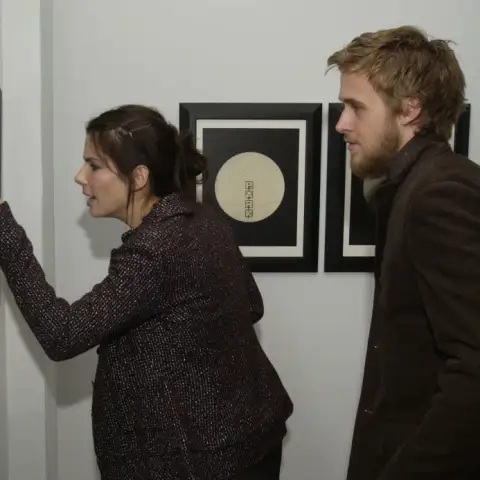 Do You Remember? Ryan Gosling and Sandra Bullock Used To Be A Couple!