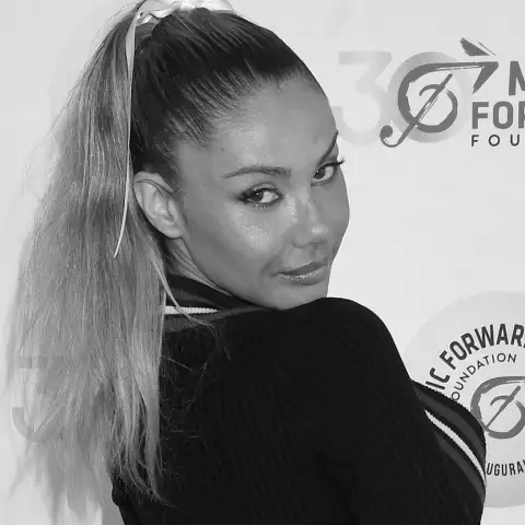 Model Sahara Ray has died at the age of 34