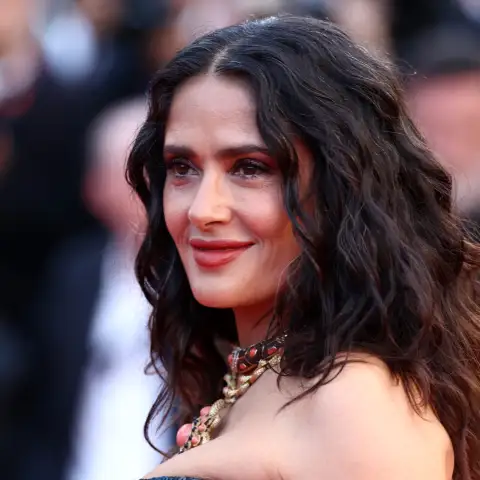 Salma Hayek