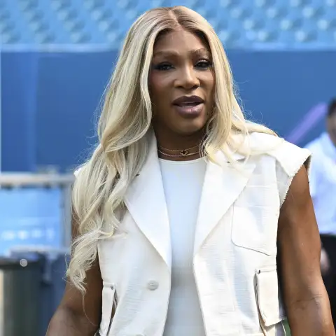 Serena Williams