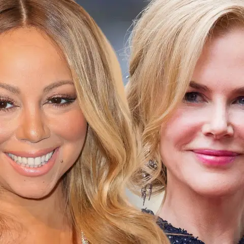 Celebrities Who Got Pregnant After Age 40