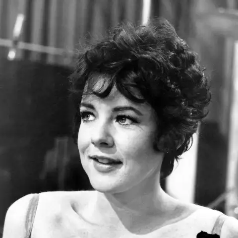 Stockard Channing