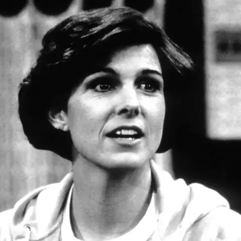 Susan Saint James in ‘Kate & Allie’