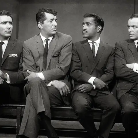 What Happened To The Rat Pack?
