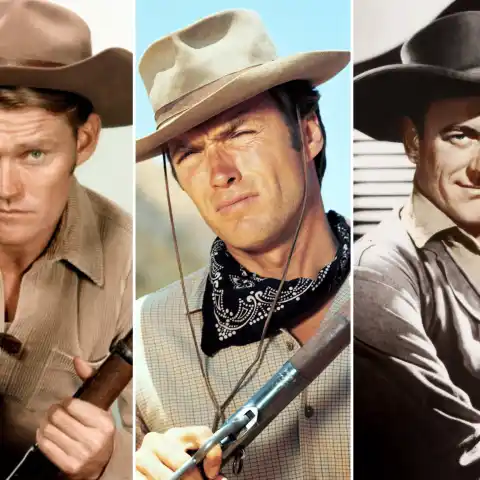 TV Cowboys