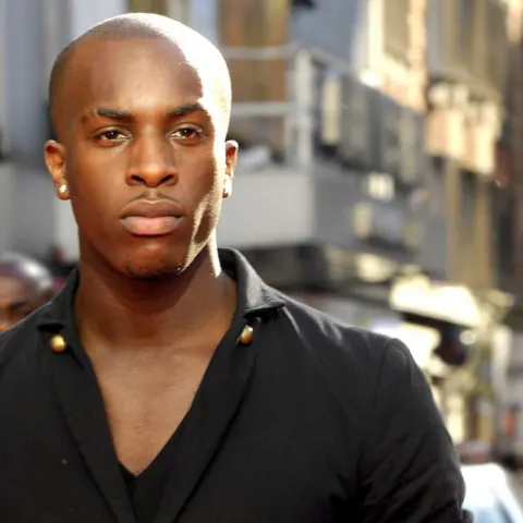 Talay Riley died