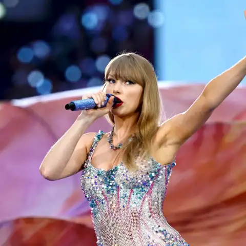 Taylor Swift