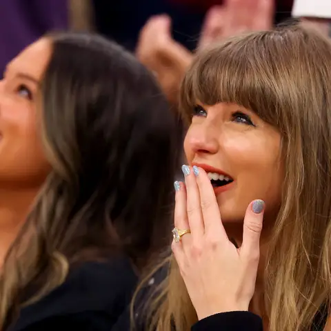 Taylor Swift