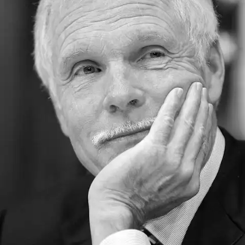 Ted Turner