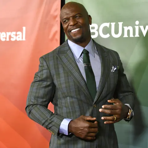 2020 NBCUniversal Winter Press Tour - Arrivals