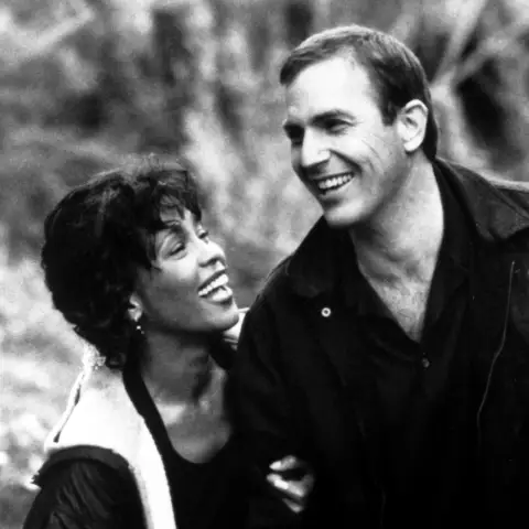 The Bodyguard Movie Quiz film trivia questions facts actors stars soundtrack songs music Kevin Costner Whitney Houston 2021