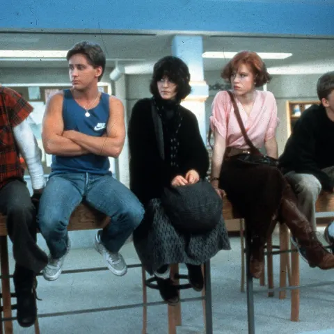 The Breakfast Club Movie Quiz film trivia questions facts cast actors stars today 2021