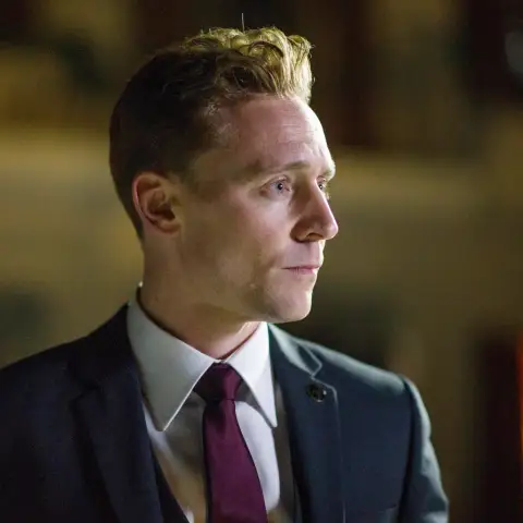 The Night Manager TV Series Quiz show trivia facts questions cast actors stars episodes seasons Tom Hiddleston Olivia Colman