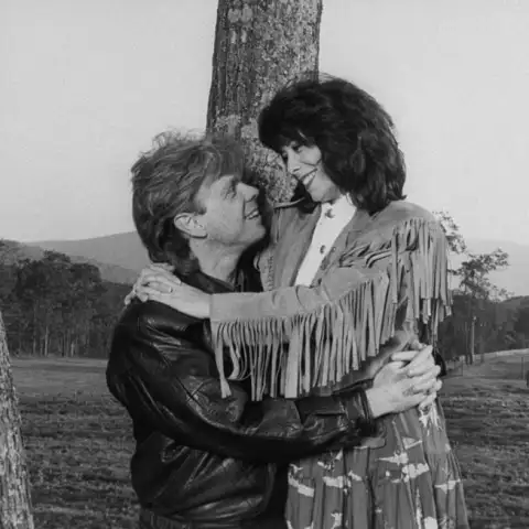 Jon Walmsley [& Wife];Lisa Harrison