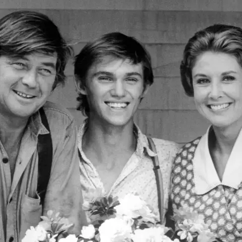 "The Waltons"