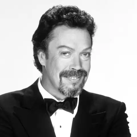 Tim Curry