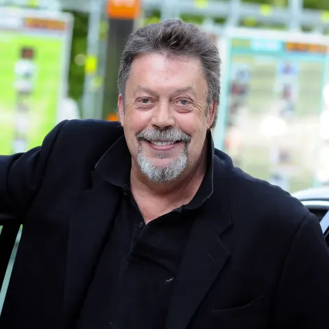 Tim Curry
