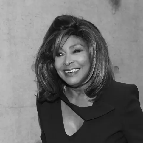 tina turner dead deceased