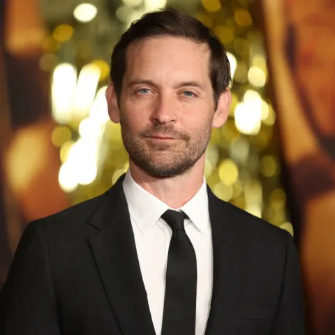 Tobey Maguire