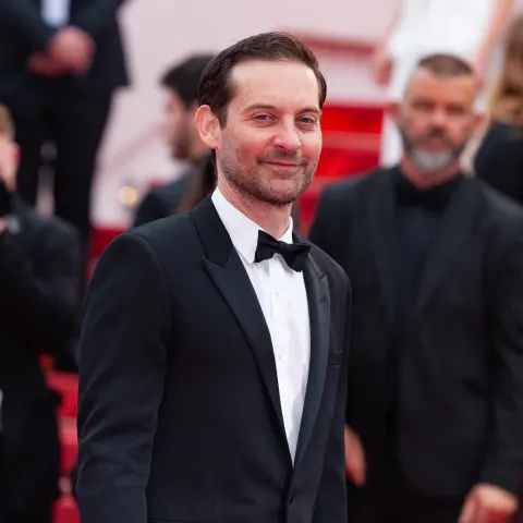 Tobey Maguire