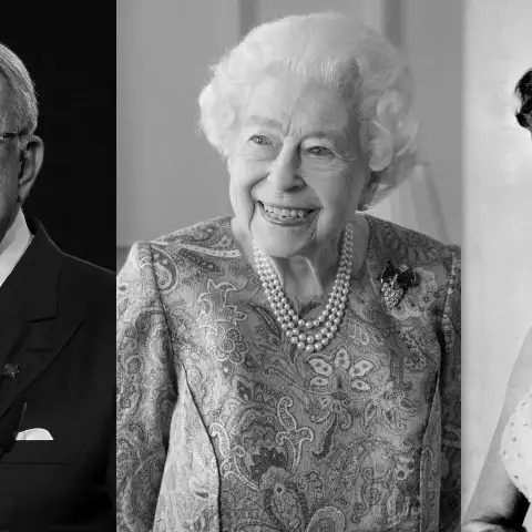Causes of death of the royals: what killed them