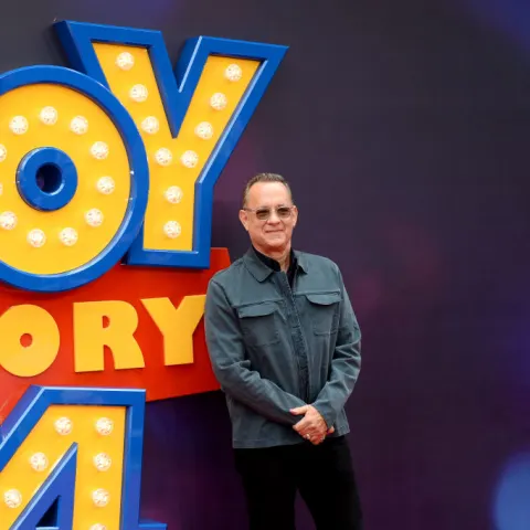 Tom Hanks