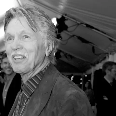 Tom Skerritt